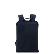 Delsey ARCHE 2-CPT Backpack PC 14''- Data protection RFID