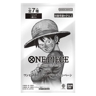 One Piece: 3rd Anniversary Treasure Campaign Booster Pack (1 Card) (JP)