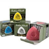 Material Marking CHALK Pattern CHALK/ Sewing CHALK TAILORS CHALK Brand LEO
