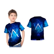 Boys' T-shirt Girls'/ Alan Walker ART2