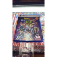 แผ่น ps5 มือสอง dragonball sparking zero ซัพไทย