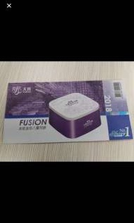 徵大班八寶月餅