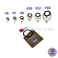 Guide Ln High Quality Guide Fishing Rod Repair Diy Guide Rod Building Br Wi & Wa 1pcs Today’S Pick