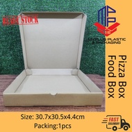 12inch Pizza Box Food Box / Paper Box / Cake Box / Shipping Food Boxes / Kotak Pizza