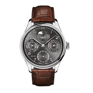 Iwc IWC Portugal Perpetual Calendar Series Automatic Mechanical Men's Watch IW502218