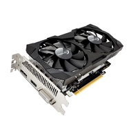 Kinology AMD RX 580 16GB Gaming Graphics Card GDDR5 GPU 256-Bit PCI-E 3.0X16 RX580 16G Desktop Compu