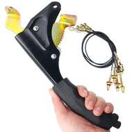 [zcinns] Electric Tricycle Handbrake Set 3 Wheelers Tricycle Accessories Parking Brake