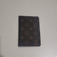 Coach Passport Cover Fashion Malaysia Passport Holder Good Quality penutup pasport 🇲🇾