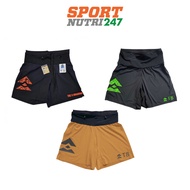 T8 Men Sherpa Shorts