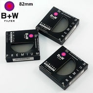 B+W CPL 82mm KSM Digital XS-PRO MRC Nano Haze Filter PolarizerPolarizing CIR-PL Multicoat For Camera