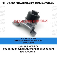 MESIN Front Right Engine Mounting Range Rover Evoque LR Engine Base024730 OEM IMITATION