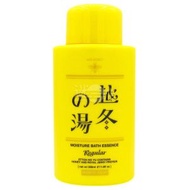 其他品牌 - BEE HONEY 越冬之湯 清新花香入浴劑