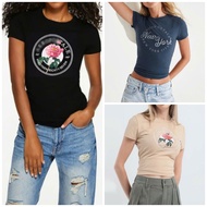 4ER0 P0ST4LE CIRCLE GRAPHIC TEE