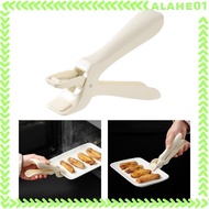 [Alahe] Cooking Helper Anti Scalding Hot Bowl Dish Plate Gripper Clips for Kitchen Gadget Moving or Bowls Commercial Oven