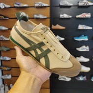 Onitsuka mexico66 men's casual sports sneakers