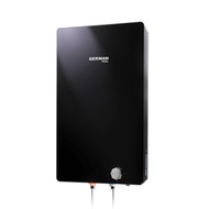 GERMANPOOL 德國寶 GPN-4SSL 花灑速熱式電熱水器 (4加侖/15公升)(預計7個工作天內發貨)