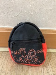 Fido Dido mini backpack