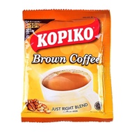 KOPIKO BROWN SUGAR SACHET