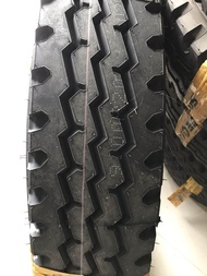 Full Steel Wire Retreadable Tire 9.00R20 16 Layers HN08 for Truck And Bus Wind God Phoenix Brand Non