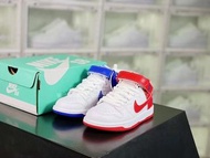 Nike SB Dunk Mid中幫童鞋｜顏色 鴛鴦｜尺碼 24-35