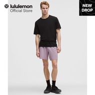(Online Exclusive) lululemon Mens Pace Breaker Short 7" - Linerless