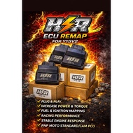 ECU REMAP H ️R 100% Y15 V1/V2