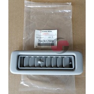 Mitsubishi Pajero Ac Grille (Genuine Part) 7842A126Ha