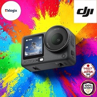 DJI - Osmo Action 6 Action Camera