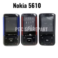 Casing Housing Nokia 5610 - N5610 Fullset