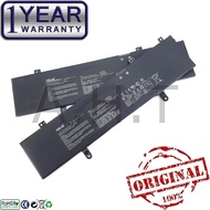Original Asus Zenbook S4100U S4100UQ S4200UQ B31Nl632 B3lNl632 B31NI632 B3INI632 Laptop Battery