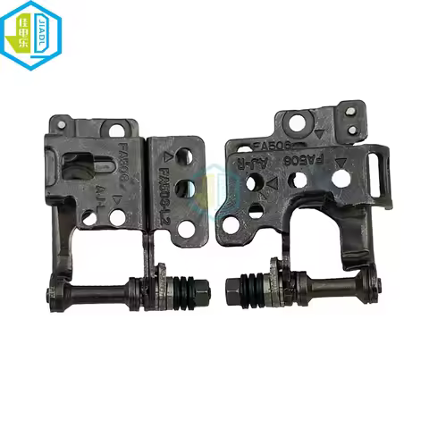 New Laptop LCD Hinges Hinge Set For Asus TUF Gaming A15 FA506 FX506 FA506I FA506Q FX506LH FX516IV 13