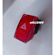 [ hlliew8 ] Honda City '2009 ~ '2013 GM2 TM0 TMO Double Signal Hazard Switch