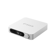 DAC/AMP ตั้งโต๊ะ FiiO - K11 DAC/AMP ตั้งโต๊ะประสิทธิภาพสูง กำลังขับสูง รองรับ Hi-Res ประกันศูนย์ไทย