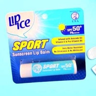 LIP ICE Sport Sunscreen Lip Balm