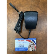 Rewell trimmer charging cord 3V-800mA