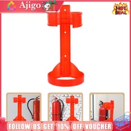 【Ready Stock】 Fire Extinguisher Holder Fire Extinguisher Mounting Bracket Fire Extinguisher Bracket