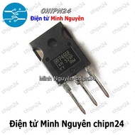 [1 con] (KT2) Mosfet IRFP4668 TO-247 130A 200V Kênh N (4668) - HH002713