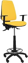 P&C Elche Stool, Multicoloured, Standard