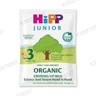 (EXP 18 NOV 26) Hipp Junior Step 3 34g for 1 years+