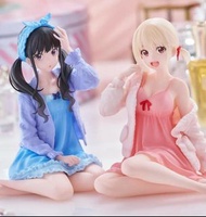 [預售] Taito 莉可麗絲 Lycoris Recoil 居家服Ver. 景品 錦木千束 / 井之上瀧奈 リコリス・リコイル