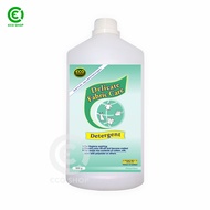 Delicate Fabric Detergent - Fine, silk, wool Fabric Detergent