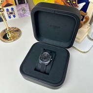 Hermes H08 黑陶瓷手錶 原價 $75000