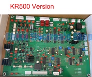บอร์ดเครื่องป้องกันแก๊สจากการเชื่อมโลหะสำหรับ KR350 KR500