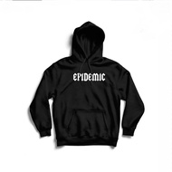 Premium EPIDEMIC HOODIE