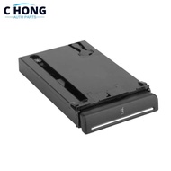 OEM 8E2862534K 8E2862534E 8E2862534J 8E2862534L Front Dash Car Cup Holder Sliding For Audi A4 B6