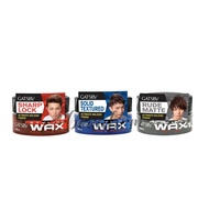 GATSBY STYLING WAX 80G