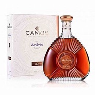 金花 Camus XO Borderies Family Reserve Cognac 700ml