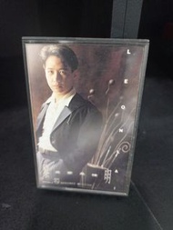 是愛是緣：黎明頭版卡帶 1991