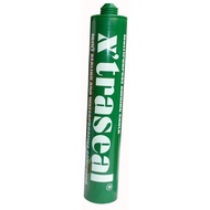 X'TRASEAL MULTIPURPOSE AWING CAULK / SILICON BUMBUNG / GUM BUMBUNG / GETAH BUMBNG