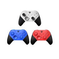 【618回饋10%】Xbox Elite無線控制器2代-輕裝版 (白/藍/紅)